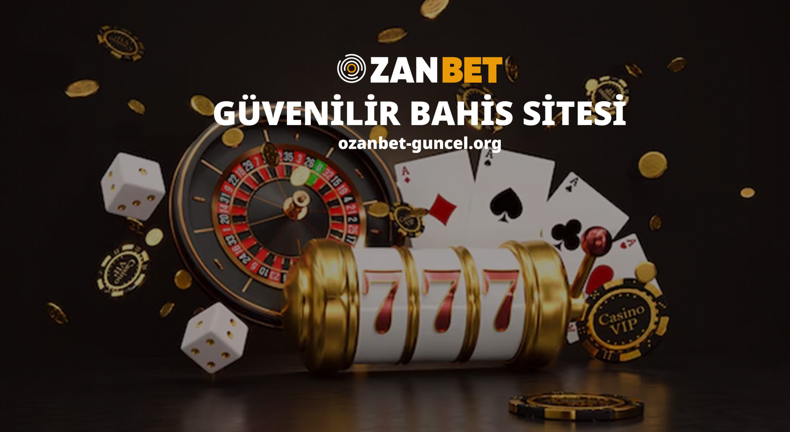 Ozanbet Güvenilir Bahis Sitesi