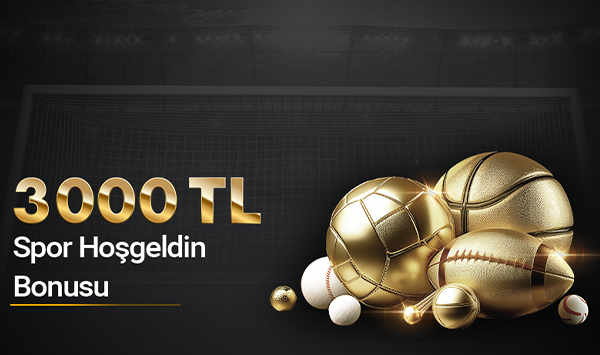 Ozanbet Spor Hoşgeldin Bonusu