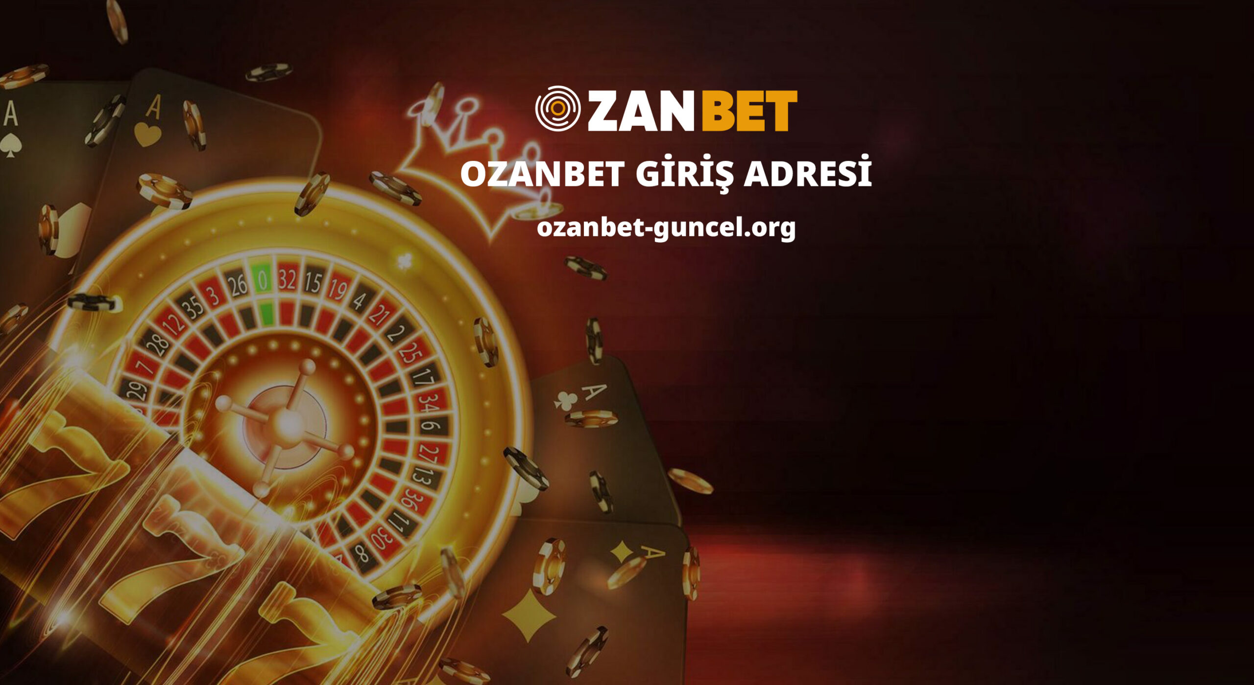 Ozanbet Giriş Adresi