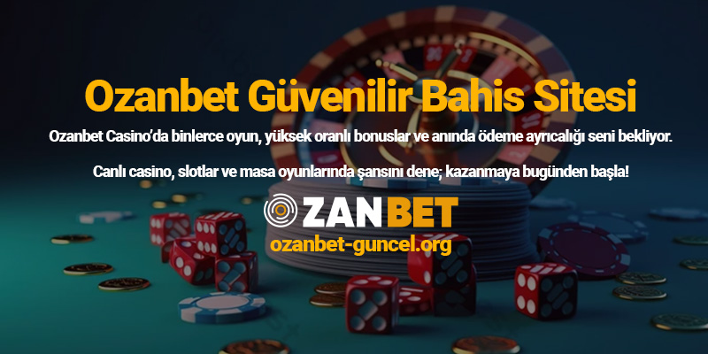 ozanbet-casino