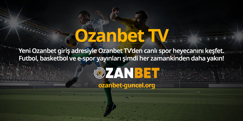 ozanbet-tv